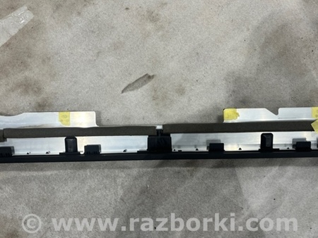 ФОТО Шторка окна для Audi (Ауди) A8 III D4 4H (09-17) Київ