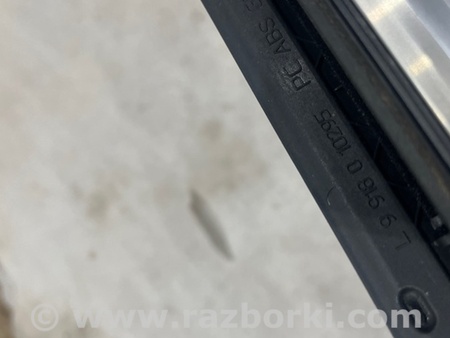 ФОТО Шторка окна для Audi (Ауди) A8 III D4 4H (09-17) Київ