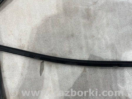 ФОТО Уплотнитель стекла двери для Audi (Ауди) A8 III D4 4H (09-17) Київ