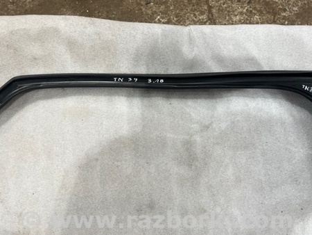 ФОТО Уплотнитель стекла двери для Audi (Ауди) A8 III D4 4H (09-17) Київ