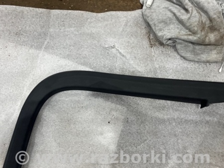 ФОТО пластик двери для Audi (Ауди) A8 III D4 4H (09-17) Київ