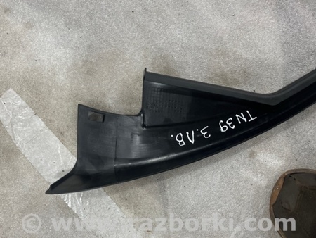 ФОТО пластик двери для Audi (Ауди) A8 III D4 4H (09-17) Київ