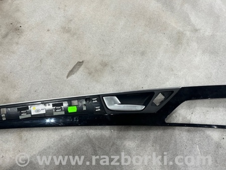 ФОТО Накладка на карту двери для Audi (Ауди) A8 III D4 4H (09-17) Київ