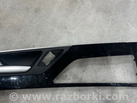 ФОТО Накладка на карту двери для Audi (Ауди) A8 III D4 4H (09-17) Київ