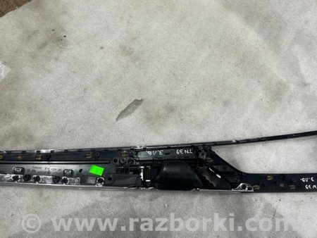 ФОТО Накладка на карту двери для Audi (Ауди) A8 III D4 4H (09-17) Київ