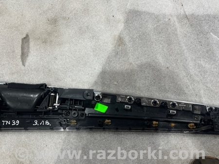 ФОТО Накладка на карту двери для Audi (Ауди) A8 III D4 4H (09-17) Київ