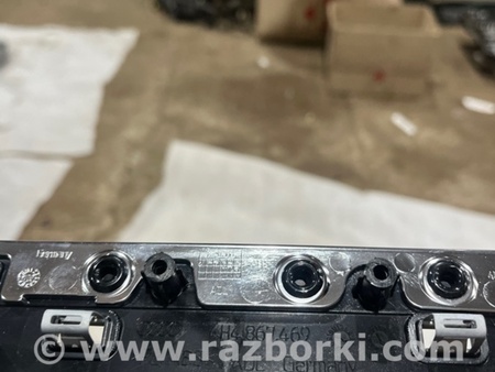 ФОТО Накладка на карту двери для Audi (Ауди) A8 III D4 4H (09-17) Київ