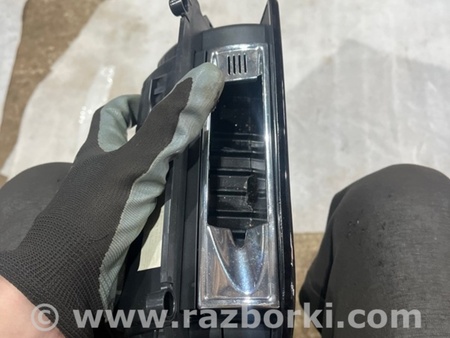 ФОТО Бардачок для Audi (Ауди) A8 III D4 4H (09-17) Київ