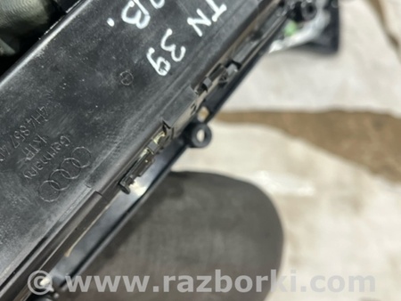 ФОТО Бардачок для Audi (Ауди) A8 III D4 4H (09-17) Київ