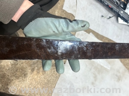 ФОТО Накладка на карту двери для Audi (Ауди) A8 III D4 4H (09-17) Київ