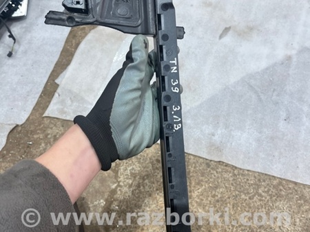 ФОТО Направляющая стекла двери для Audi (Ауди) A8 III D4 4H (09-17) Київ