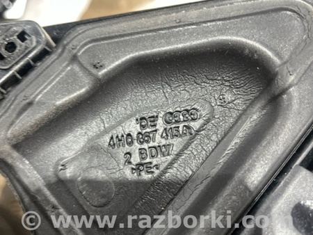 ФОТО Направляющая стекла двери для Audi (Ауди) A8 III D4 4H (09-17) Київ