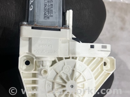 ФОТО Моторчик для Audi (Ауди) A8 III D4 4H (09-17) Київ