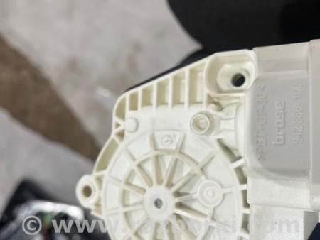 ФОТО Моторчик для Audi (Ауди) A8 III D4 4H (09-17) Київ