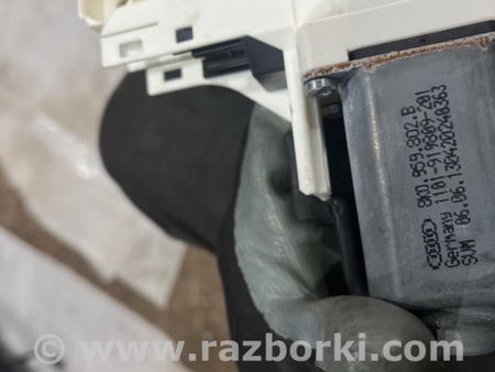ФОТО Моторчик для Audi (Ауди) A8 III D4 4H (09-17) Київ
