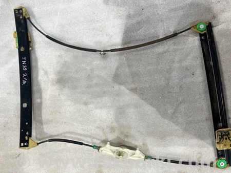 ФОТО Стеклоподъемный механизм для Audi (Ауди) A8 III D4 4H (09-17) Київ