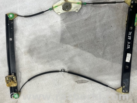 ФОТО Стеклоподъемный механизм для Audi (Ауди) A8 III D4 4H (09-17) Київ