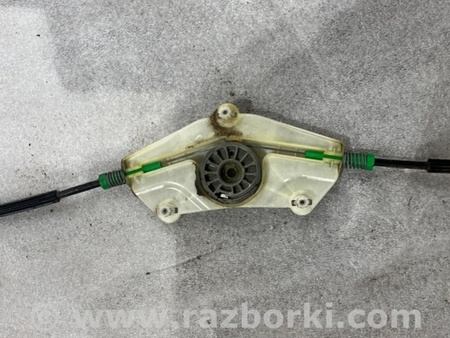 ФОТО Стеклоподъемный механизм для Audi (Ауди) A8 III D4 4H (09-17) Київ