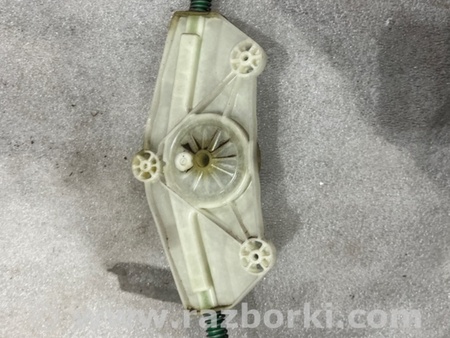 ФОТО Стеклоподъемный механизм для Audi (Ауди) A8 III D4 4H (09-17) Київ