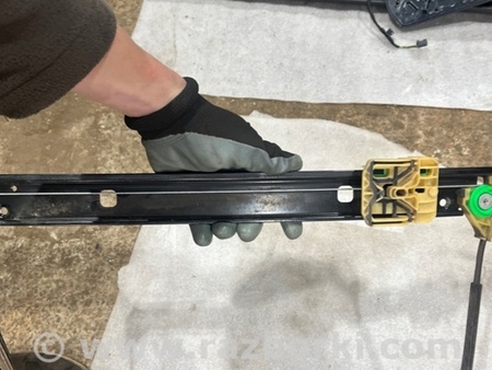 ФОТО Стеклоподъемный механизм для Audi (Ауди) A8 III D4 4H (09-17) Київ