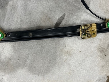 ФОТО Стеклоподъемный механизм для Audi (Ауди) A8 III D4 4H (09-17) Київ