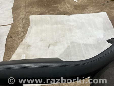 ФОТО Подлокотник для Audi (Ауди) A8 III D4 4H (09-17) Київ