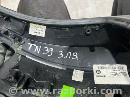 ФОТО Подлокотник для Audi (Ауди) A8 III D4 4H (09-17) Київ