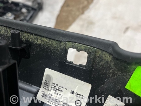 ФОТО Подлокотник для Audi (Ауди) A8 III D4 4H (09-17) Київ