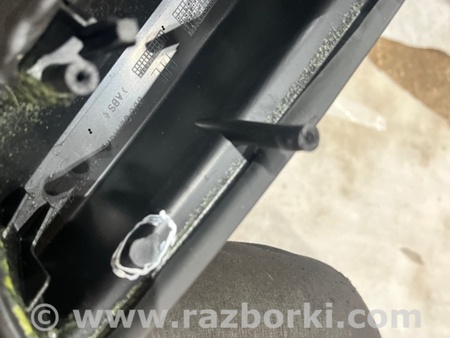 ФОТО Подлокотник для Audi (Ауди) A8 III D4 4H (09-17) Київ