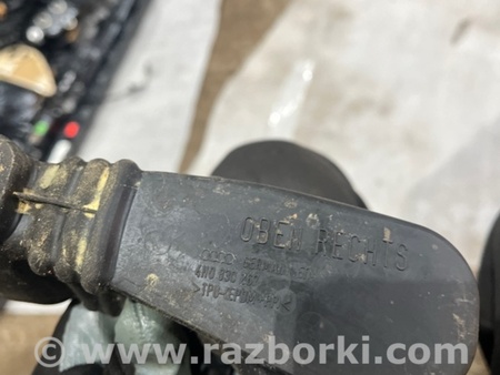 ФОТО Ограничитель двери для Audi (Ауди) A8 III D4 4H (09-17) Київ