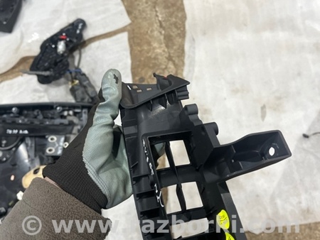 ФОТО пластик двери для Audi (Ауди) A8 III D4 4H (09-17) Київ