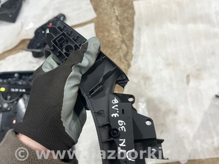 ФОТО пластик двери для Audi (Ауди) A8 III D4 4H (09-17) Київ