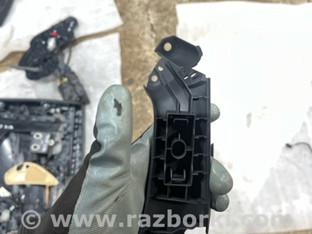 ФОТО пластик двери для Audi (Ауди) A8 III D4 4H (09-17) Київ