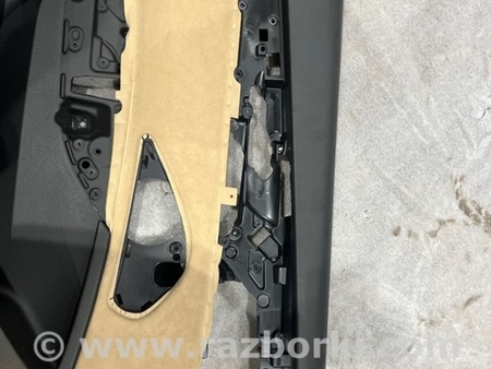 ФОТО Карточка дверная для Audi (Ауди) A8 III D4 4H (09-17) Київ