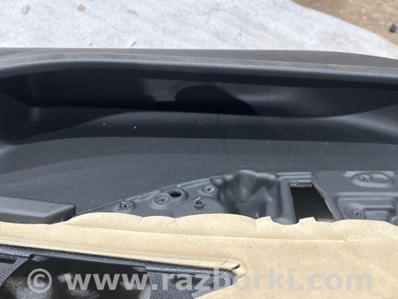 ФОТО Карточка дверная для Audi (Ауди) A8 III D4 4H (09-17) Київ