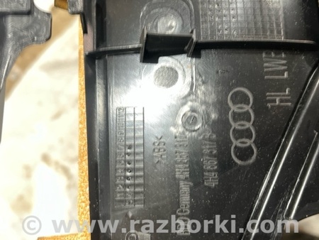 ФОТО Карточка дверная для Audi (Ауди) A8 III D4 4H (09-17) Київ