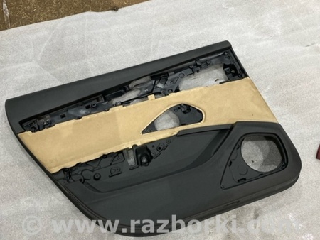 ФОТО Карточка дверная для Audi (Ауди) A8 III D4 4H (09-17) Київ