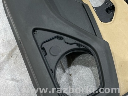 ФОТО Карточка дверная для Audi (Ауди) A8 III D4 4H (09-17) Київ