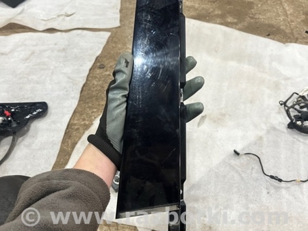 ФОТО Накладка двери для Audi (Ауди) A8 III D4 4H (09-17) Київ