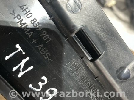 ФОТО Накладка двери для Audi (Ауди) A8 III D4 4H (09-17) Київ