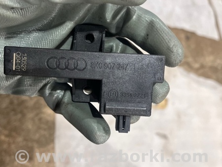 ФОТО Блок управления для Audi (Ауди) A8 III D4 4H (09-17) Київ