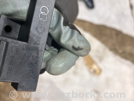 ФОТО Блок управления для Audi (Ауди) A8 III D4 4H (09-17) Київ