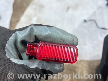 ФОТО Плафон подсветки салона для Audi (Ауди) A8 III D4 4H (09-17) Київ