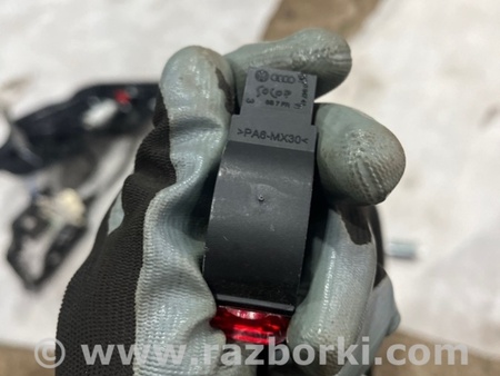 ФОТО Плафон подсветки салона для Audi (Ауди) A8 III D4 4H (09-17) Київ