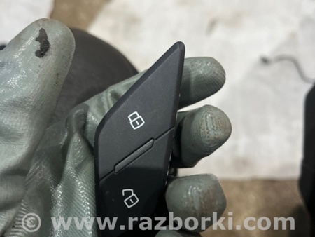 ФОТО Кнопка для Audi (Ауди) A8 III D4 4H (09-17) Київ