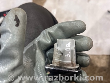 ФОТО пластик двери для Audi (Ауди) A8 III D4 4H (09-17) Київ