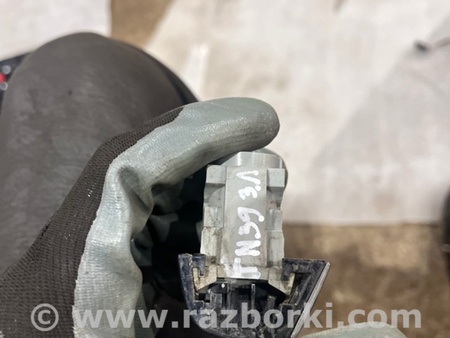 ФОТО пластик двери для Audi (Ауди) A8 III D4 4H (09-17) Київ