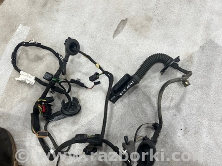 ФОТО Проводка двери для Audi (Ауди) A8 III D4 4H (09-17) Київ