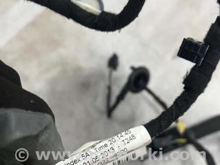 ФОТО Проводка двери для Audi (Ауди) A8 III D4 4H (09-17) Київ