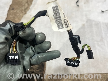 ФОТО Проводка двери для Audi (Ауди) A8 III D4 4H (09-17) Київ